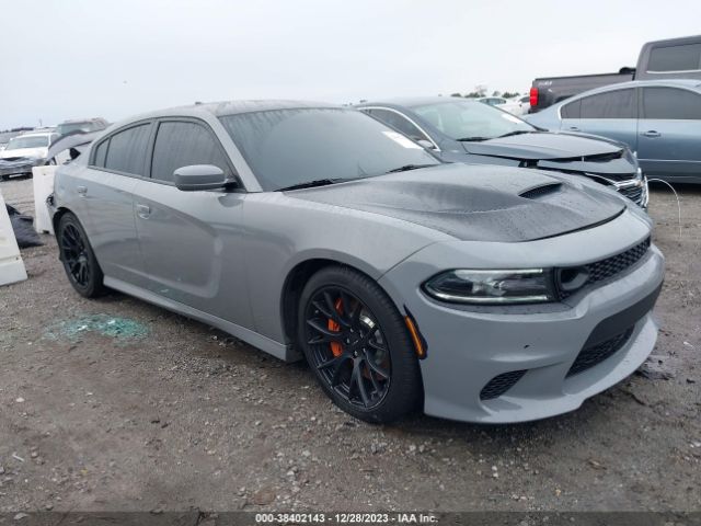 DODGE CHARGER 2016 2c3cdxl90gh226795