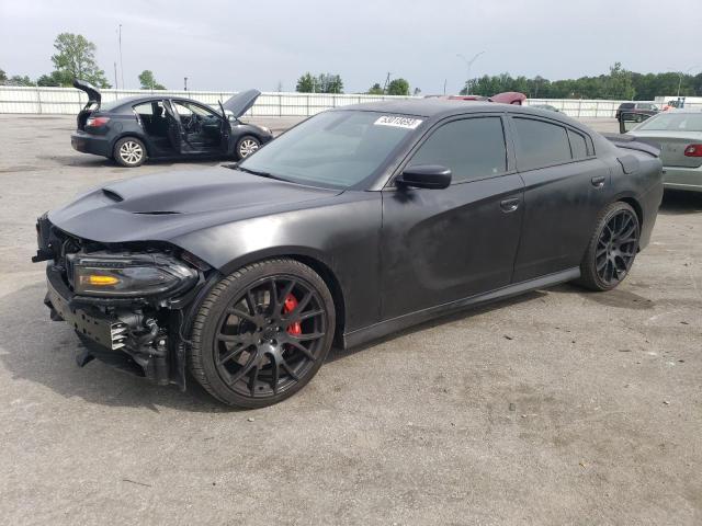 DODGE CHARGER SR 2016 2c3cdxl90gh276256