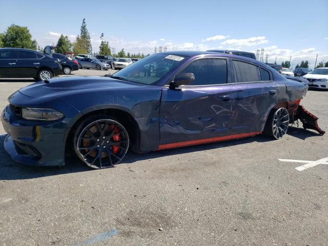 DODGE CHARGER 2016 2c3cdxl90gh338867