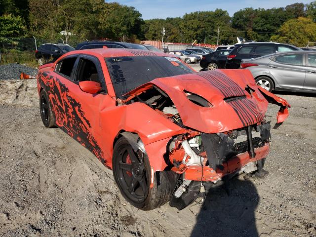 DODGE CHARGER SR 2016 2c3cdxl90gh346113