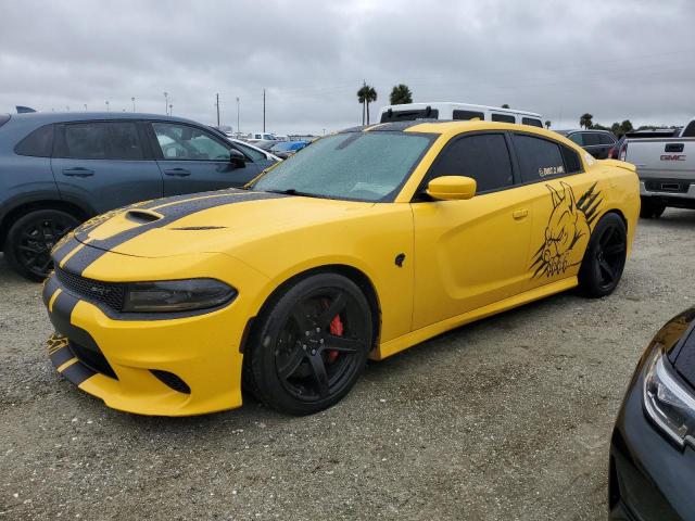 DODGE CHARGER SR 2017 2c3cdxl90hh503334