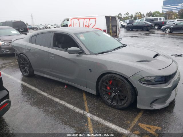 DODGE CHARGER 2017 2c3cdxl90hh528010