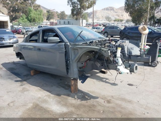 DODGE CHARGER 2017 2c3cdxl90hh601750