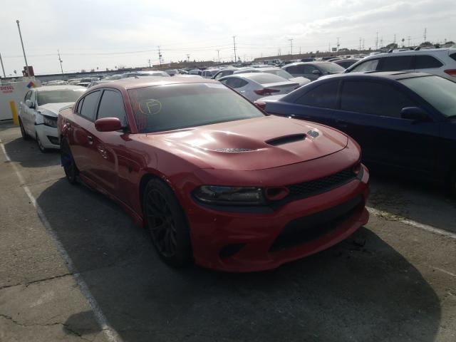 DODGE CHARGER SR 2017 2c3cdxl90hh613932