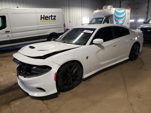 DODGE CHARGER SR 2017 2c3cdxl90hh623117