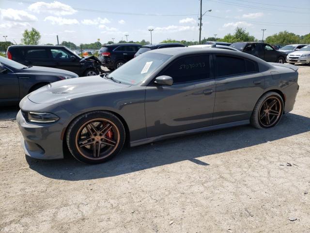 DODGE CHARGER SR 2017 2c3cdxl90hh641830