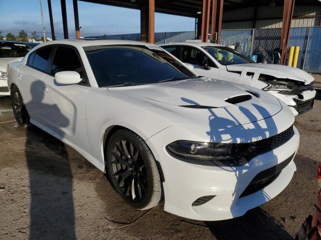 DODGE CHARGER SR 2018 2c3cdxl90jh116949