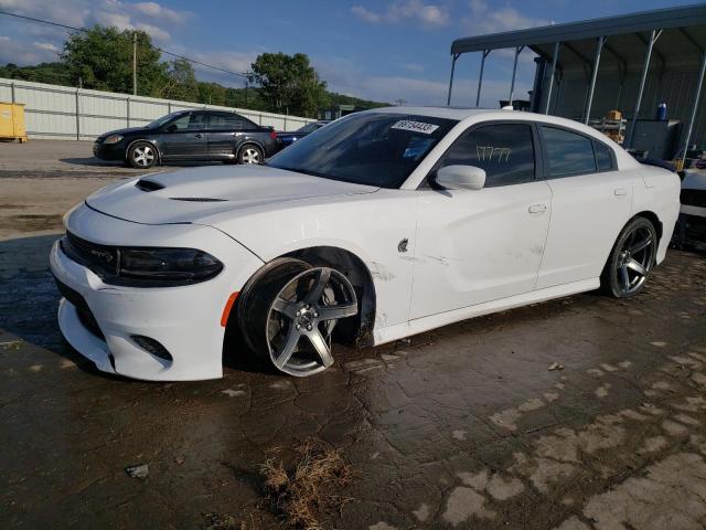 DODGE CHARGER SR 2018 2c3cdxl90jh128583