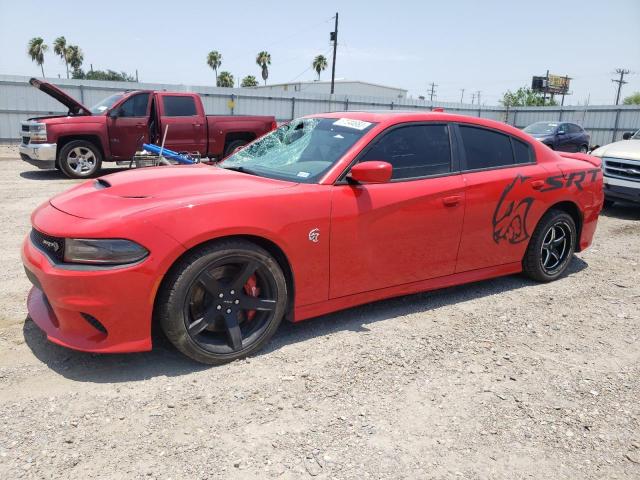 DODGE CHARGER SR 2018 2c3cdxl90jh172678