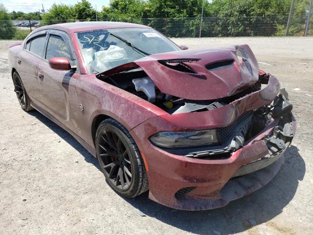 DODGE CHARGER SR 2018 2c3cdxl90jh218560