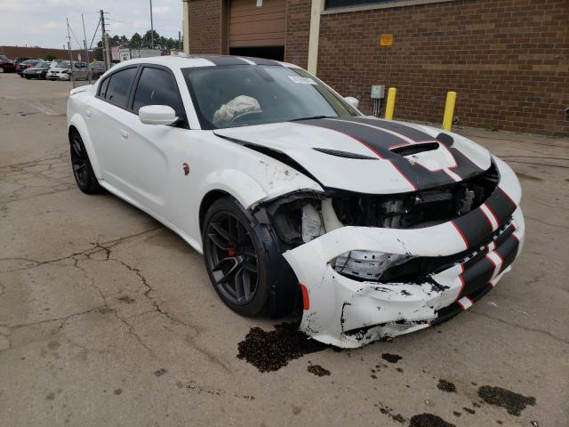 DODGE CHARGER SR 2018 2c3cdxl90jh289077