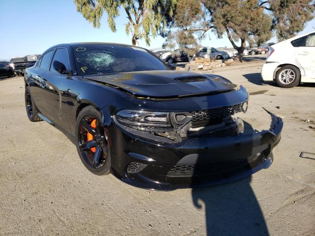 DODGE CHARGER SR 2018 2c3cdxl90jh293856