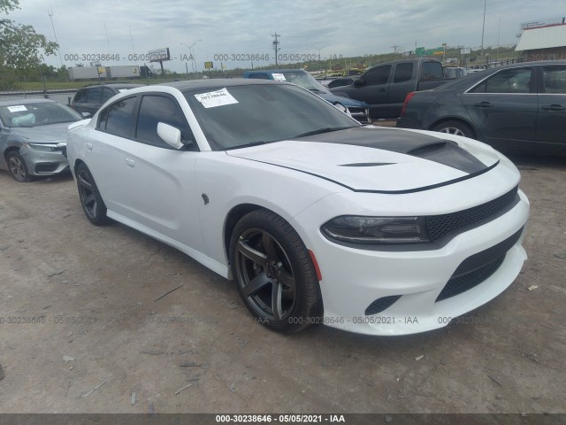 DODGE CHARGER 2018 2c3cdxl90jh298460