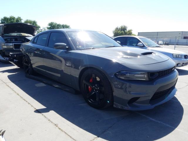 DODGE CHARGER SR 2019 2c3cdxl90kh578526