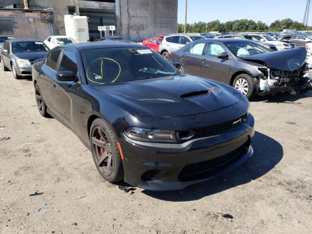 DODGE CHARGER SR 2019 2c3cdxl90kh609077