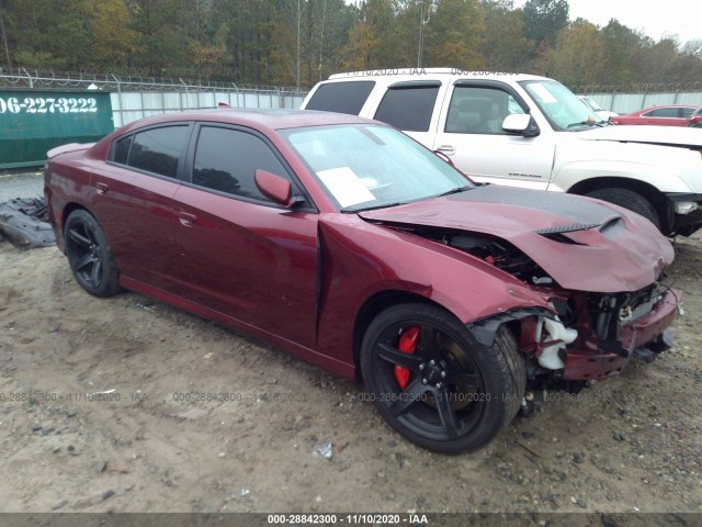 DODGE CHARGER 2019 2c3cdxl90kh742762