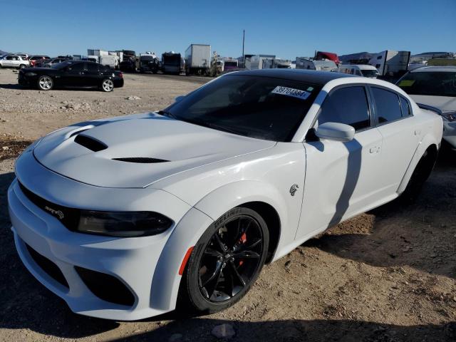 DODGE CHARGER 2020 2c3cdxl90lh126125