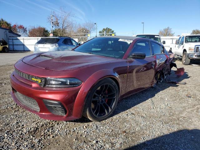 DODGE CHARGER 2020 2c3cdxl90lh129672