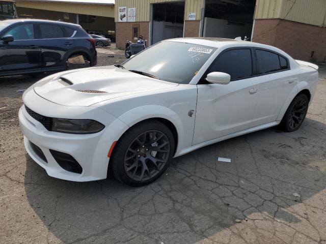 DODGE CHARGER 2020 2c3cdxl90lh147783