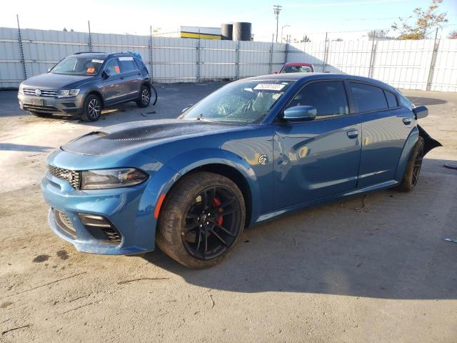 DODGE CHARGER 2020 2c3cdxl90lh207223