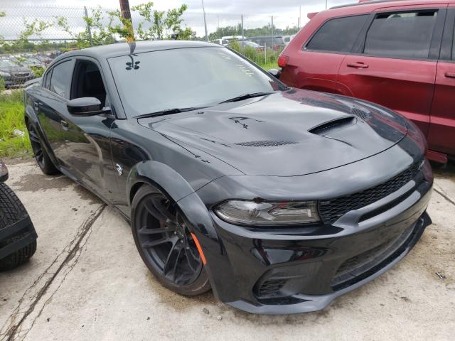 DODGE CHARGER SR 2020 2c3cdxl90lh209991