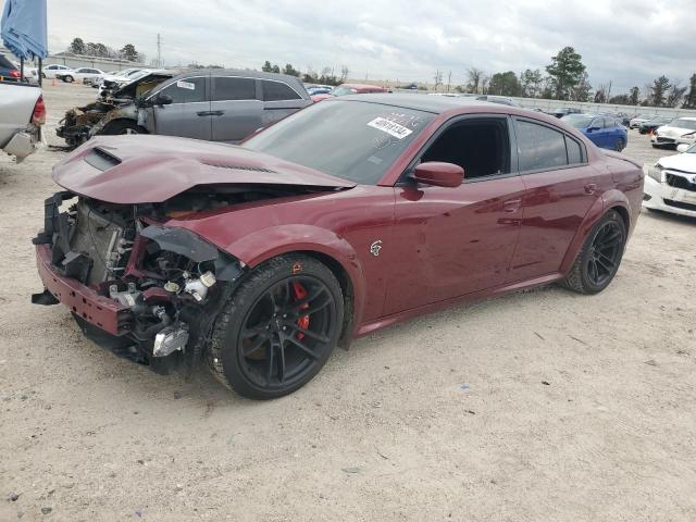 DODGE CHARGER 2021 2c3cdxl90mh589884