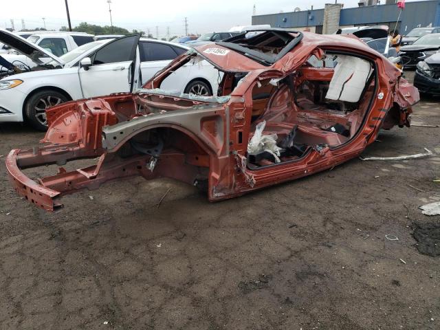 DODGE CHARGER SR 2022 2c3cdxl90nh116763