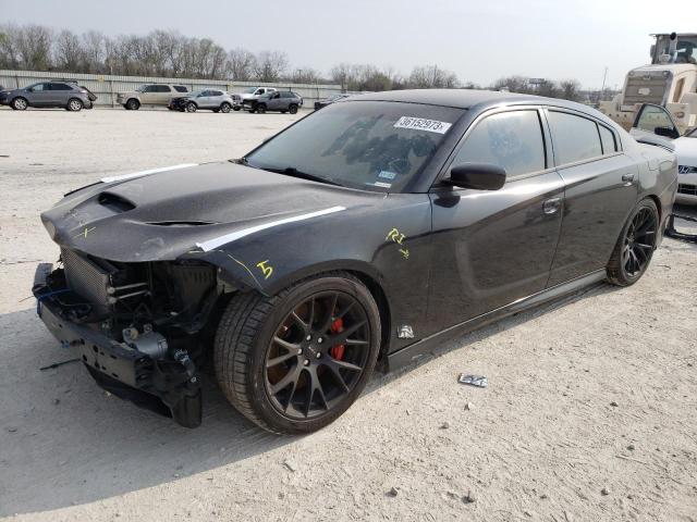 DODGE CHARGER SR 2015 2c3cdxl91fh773699