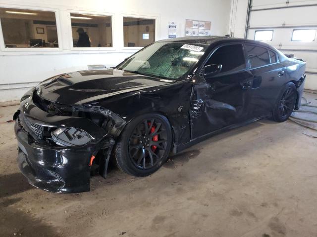 DODGE CHARGER 2015 2c3cdxl91fh836493