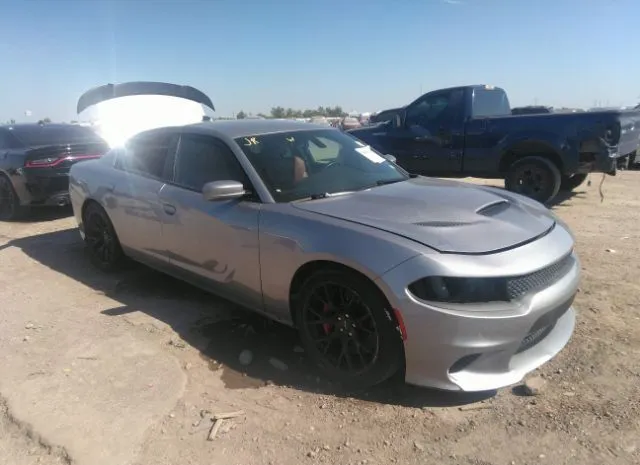 DODGE CHARGER 2016 2c3cdxl91gh240947