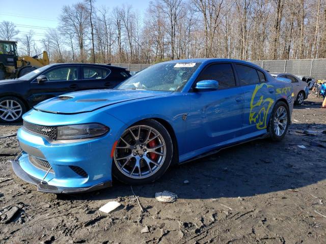 DODGE CHARGER SR 2016 2c3cdxl91gh257389