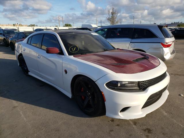 DODGE CHARGER SR 2017 2c3cdxl91hh520028