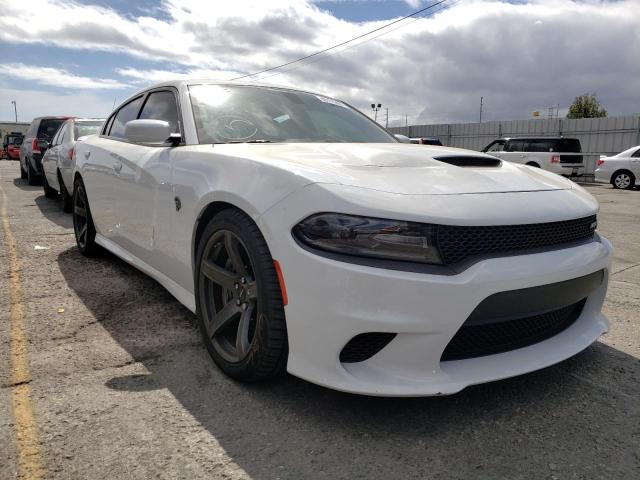 DODGE CHARGER SR 2018 2c3cdxl91jh172737