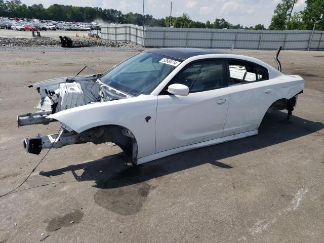 DODGE CHARGER 2018 2c3cdxl91jh321471