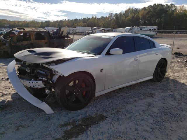 DODGE CHARGER SR 2019 2c3cdxl91kh580656