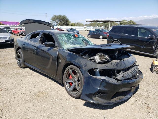 DODGE CHARGER SR 2019 2c3cdxl91kh635588