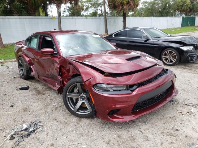 DODGE CHARGER SR 2019 2c3cdxl91kh650608