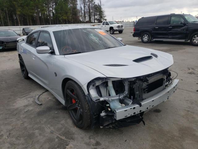 DODGE CHARGER SR 2019 2c3cdxl91kh732922