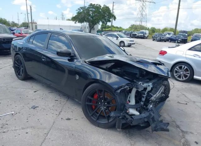 DODGE CHARGER 2019 2c3cdxl91kh753835