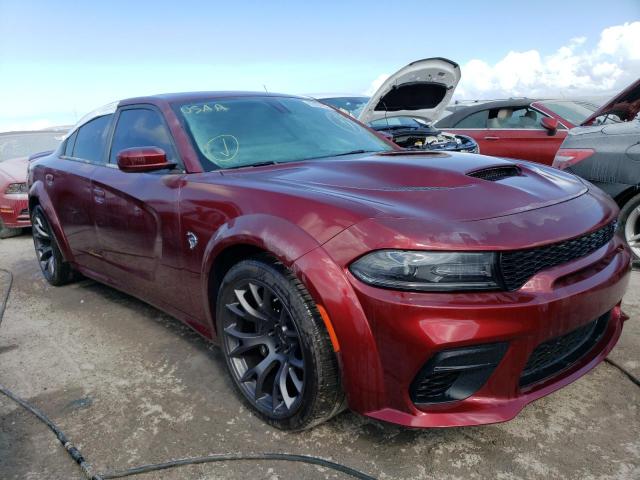 DODGE CHARGER SR 2020 2c3cdxl91lh103095