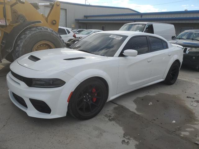 DODGE CHARGER 2021 2c3cdxl91mh521836