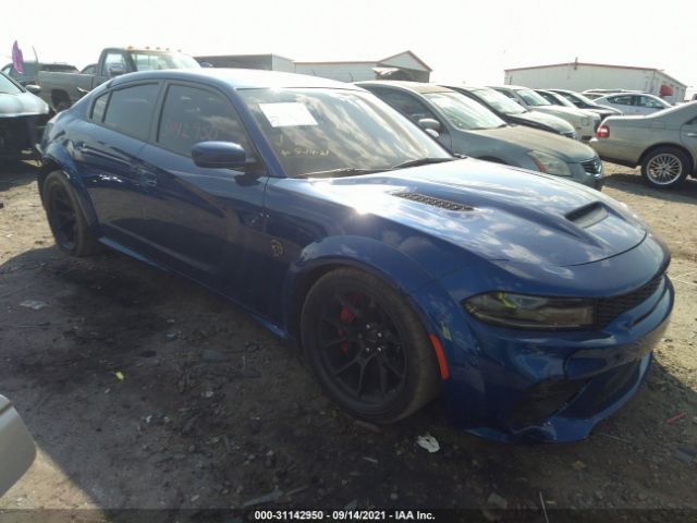 DODGE CHARGER 2021 2c3cdxl91mh577131