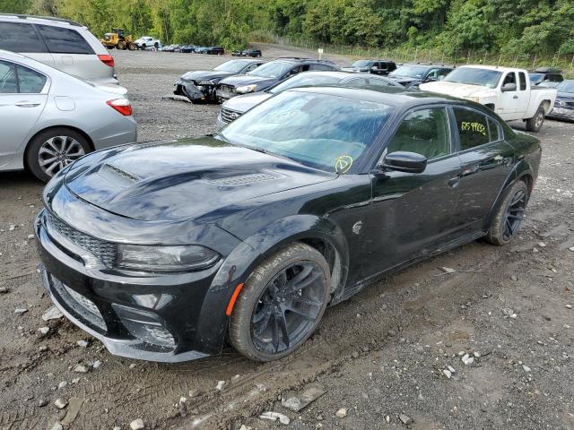 DODGE NULL 2021 2c3cdxl91mh592907