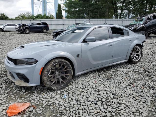 DODGE CHARGER 2022 2c3cdxl91nh180827