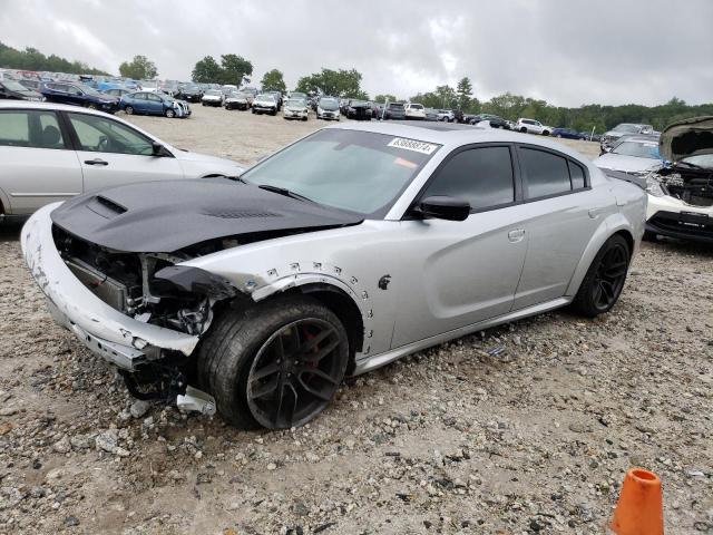 DODGE CHARGER 2023 2c3cdxl91ph585833