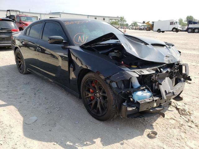 DODGE CHARGER SR 2015 2c3cdxl92fh825017