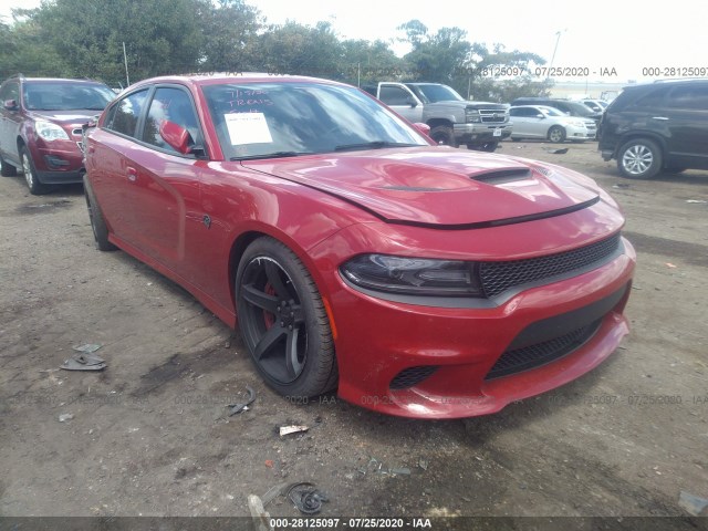 DODGE CHARGER 2015 2c3cdxl92fh836583