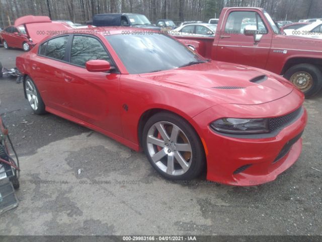 DODGE CHARGER 2016 2c3cdxl92gh154031