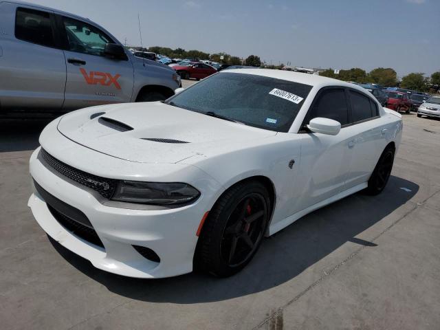 DODGE CHARGER 2016 2c3cdxl92gh178524