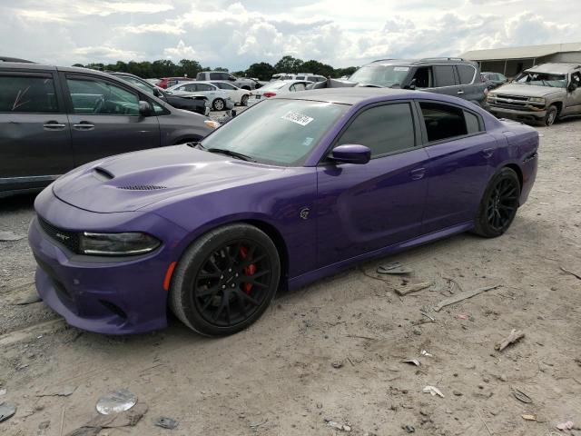 DODGE CHARGER 2016 2c3cdxl92gh203275